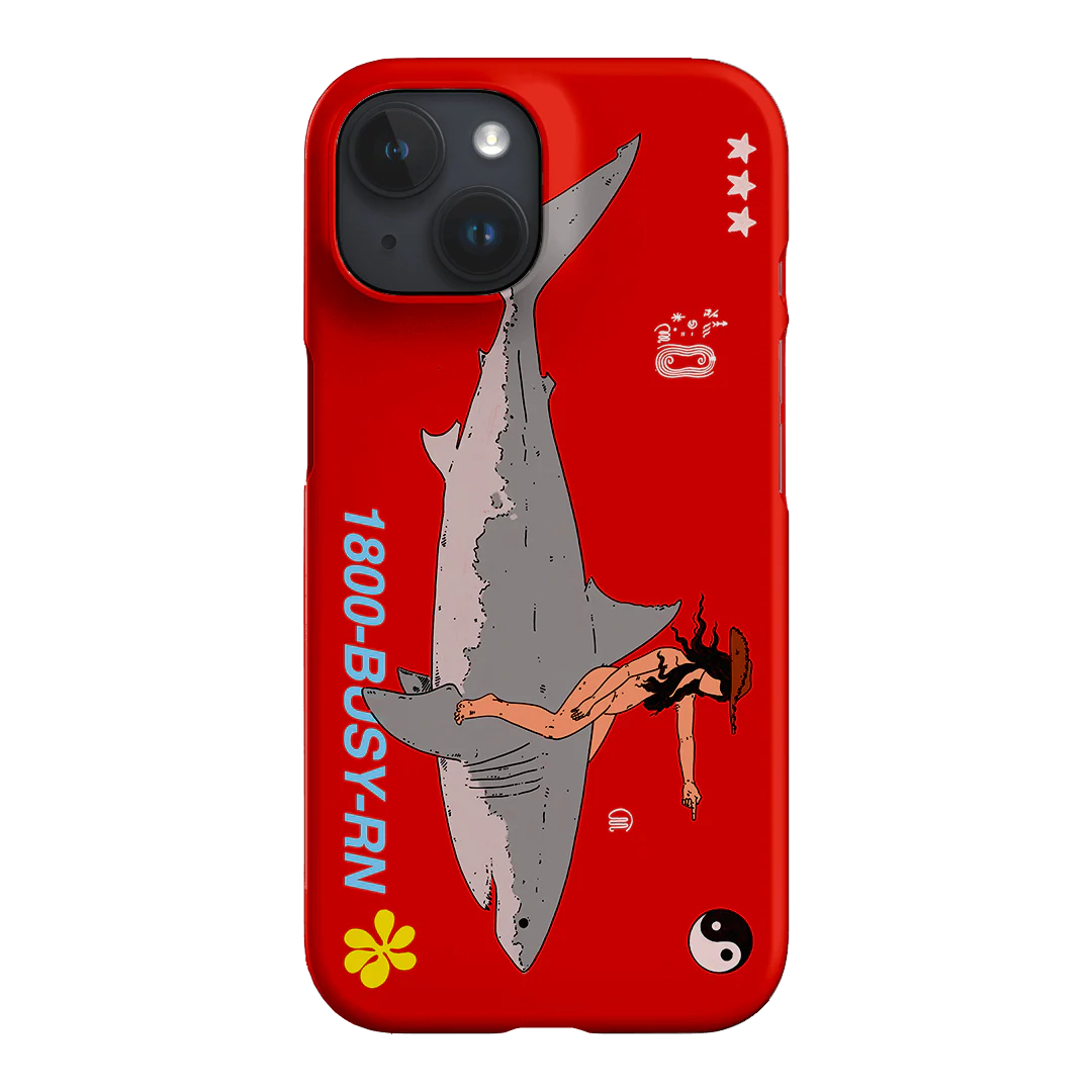 1800-Busy Rn in Red - Image 71