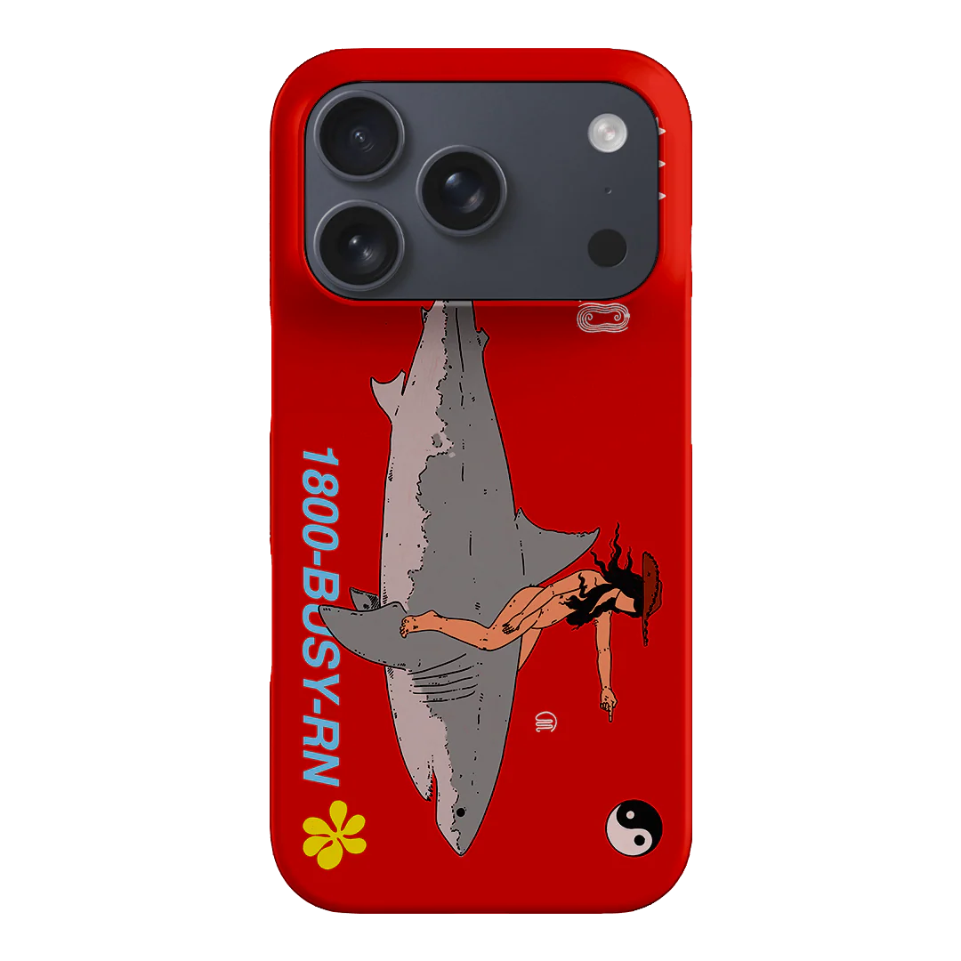 1800-Busy Rn in Red - Image 98