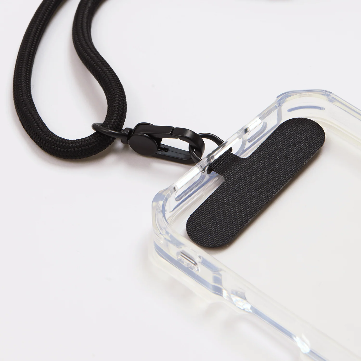 Wrist Adjustable Phone Cord Strap - Image 3