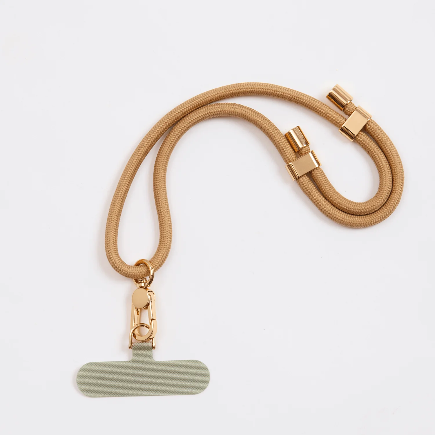 Wrist Adjustable Phone Cord Strap - Image 4