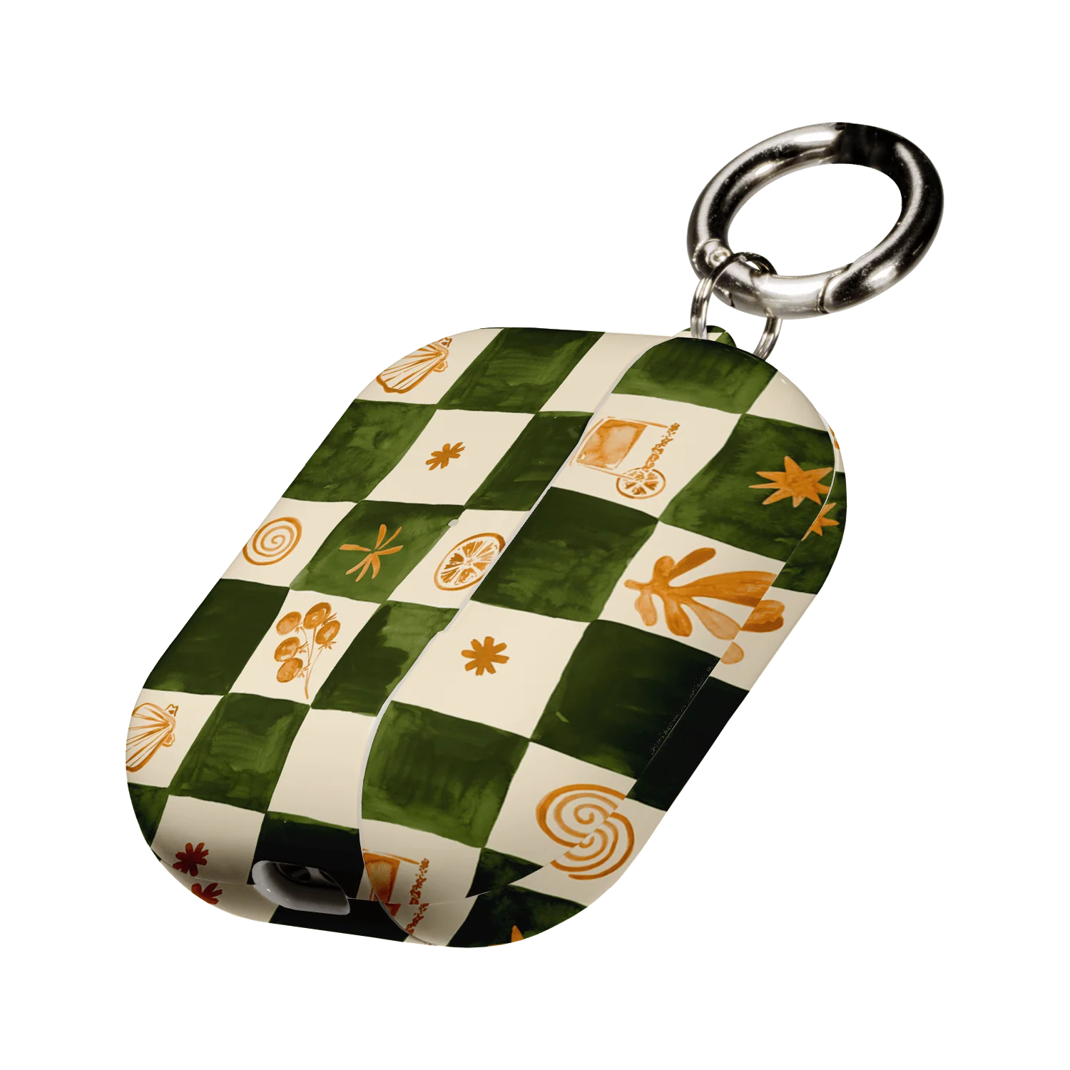 Afternoon Mezze AirPods Pro Case - Image 3