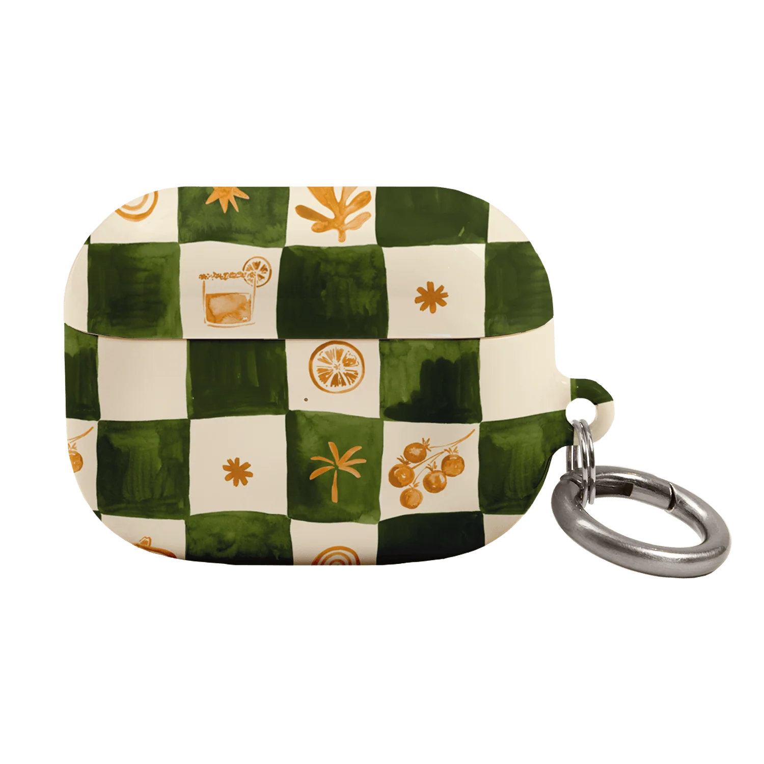 Afternoon Mezze AirPods Pro Case - Image 8