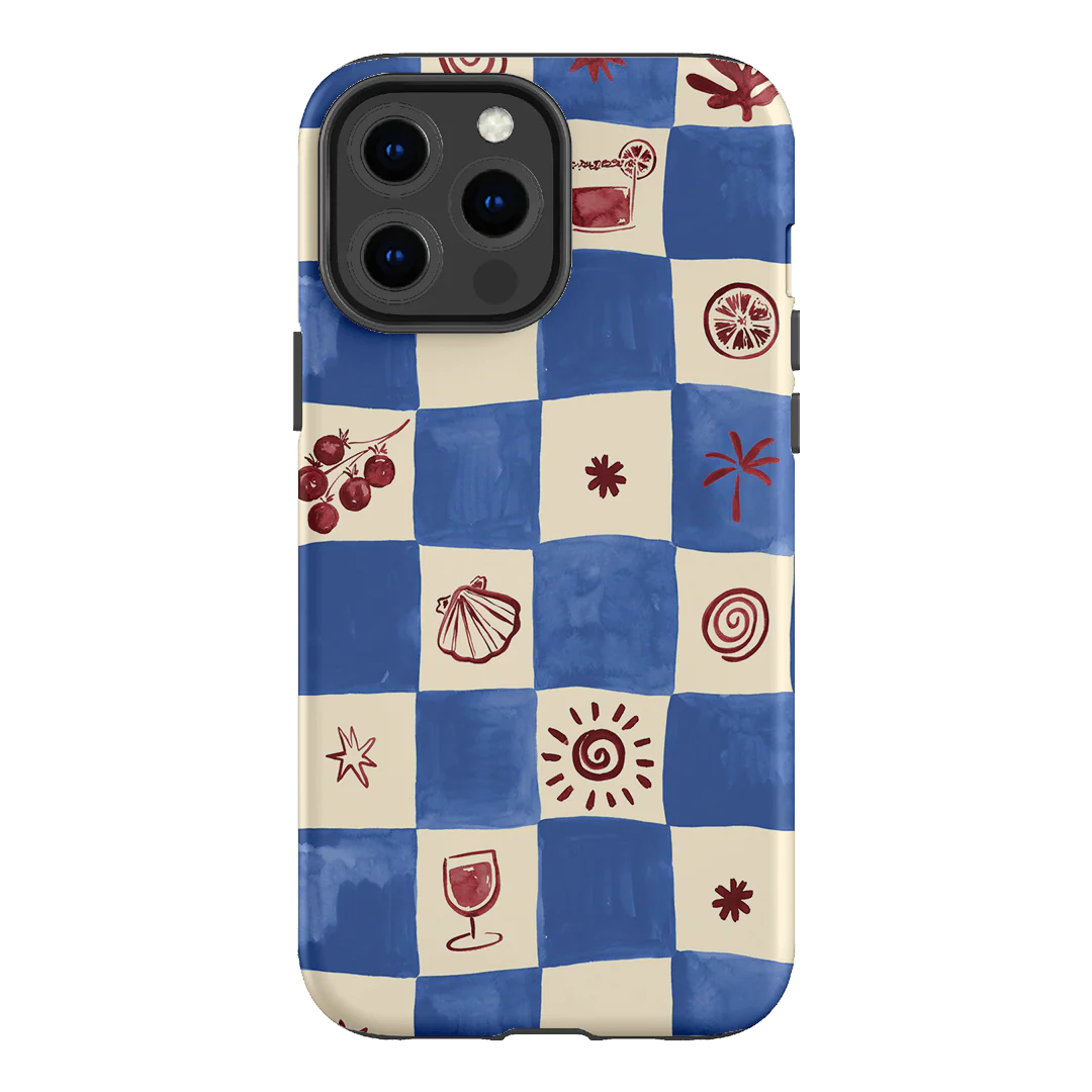Afternoon Mezze Cornflower - Image 67