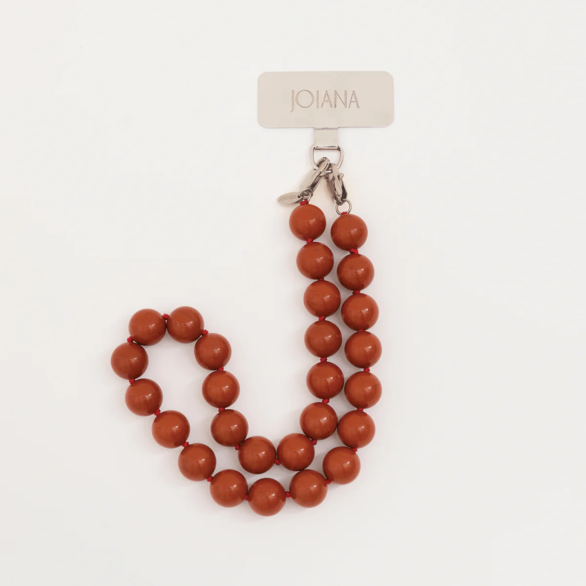 Beaded Phone Strap & Necklace - Image 3