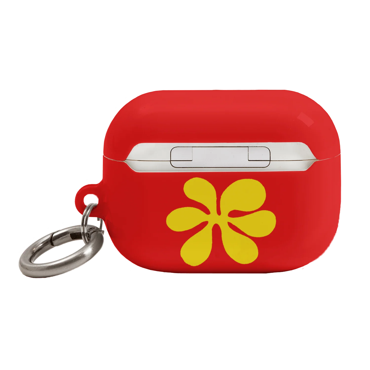 Big Harmony Red AirPods Pro Case - Image 6