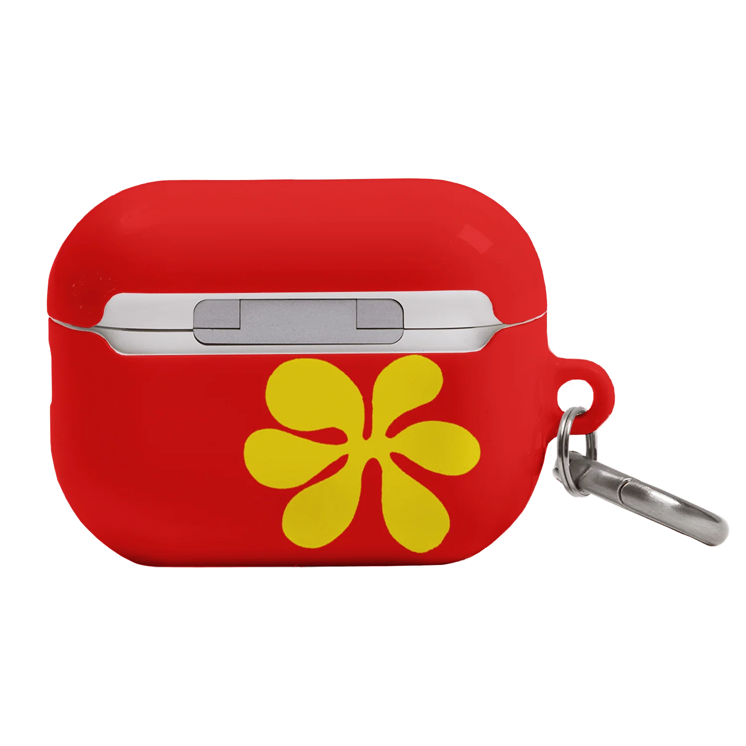 Big Harmony Red AirPods Pro Case - Image 9