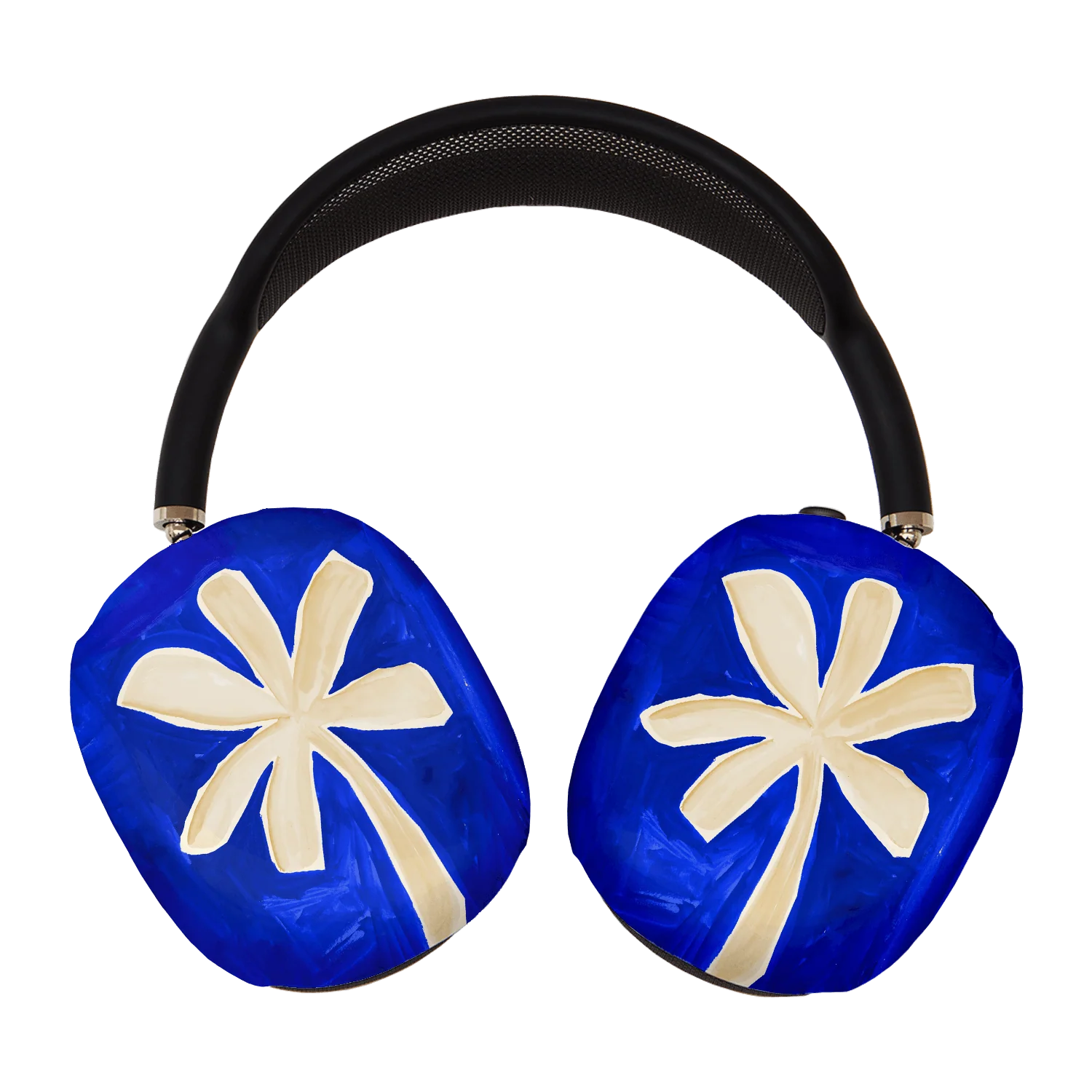 Bleu Palm AirPods Max Case