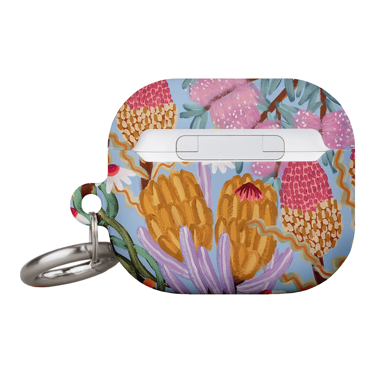 Bloom Fields AirPods Case - Image 10