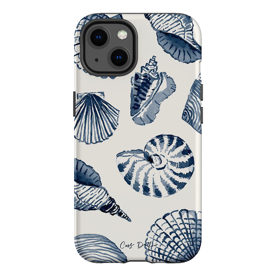 Blue Shells - Image 11