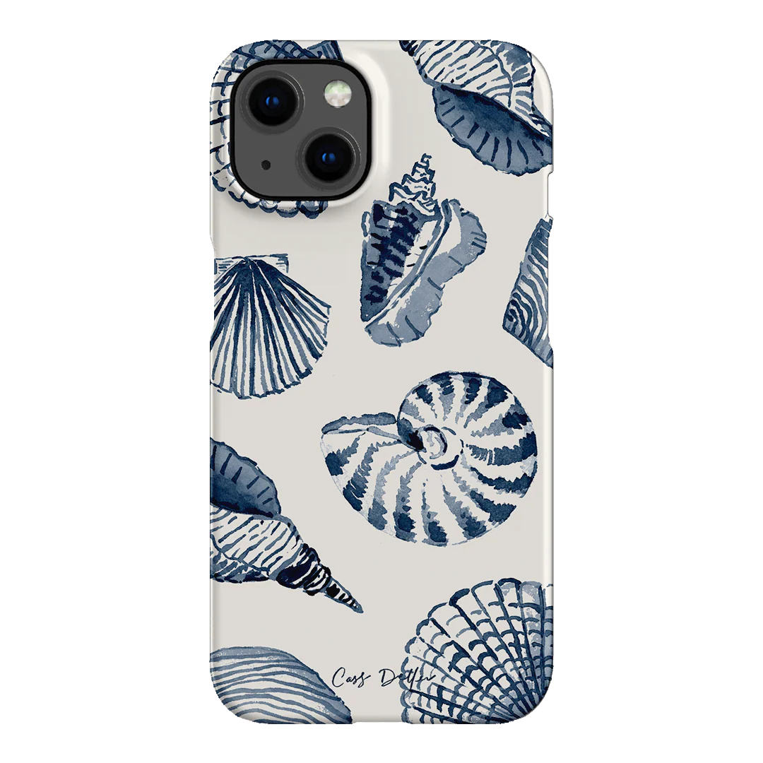 Blue Shells - Image 12
