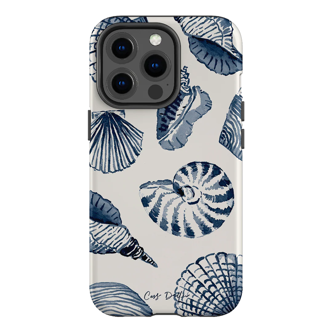 Blue Shells - Image 16