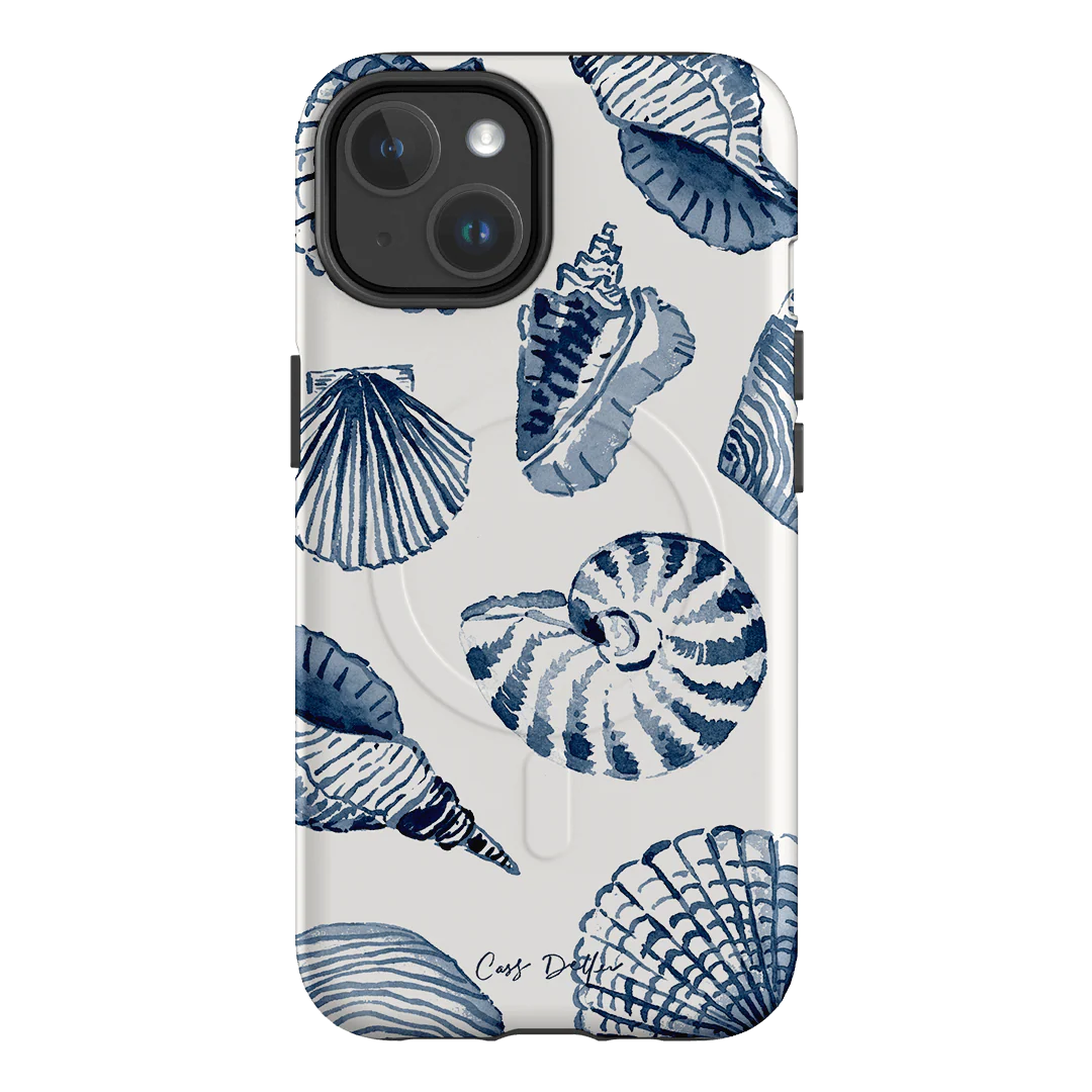 Blue Shells - Image 64
