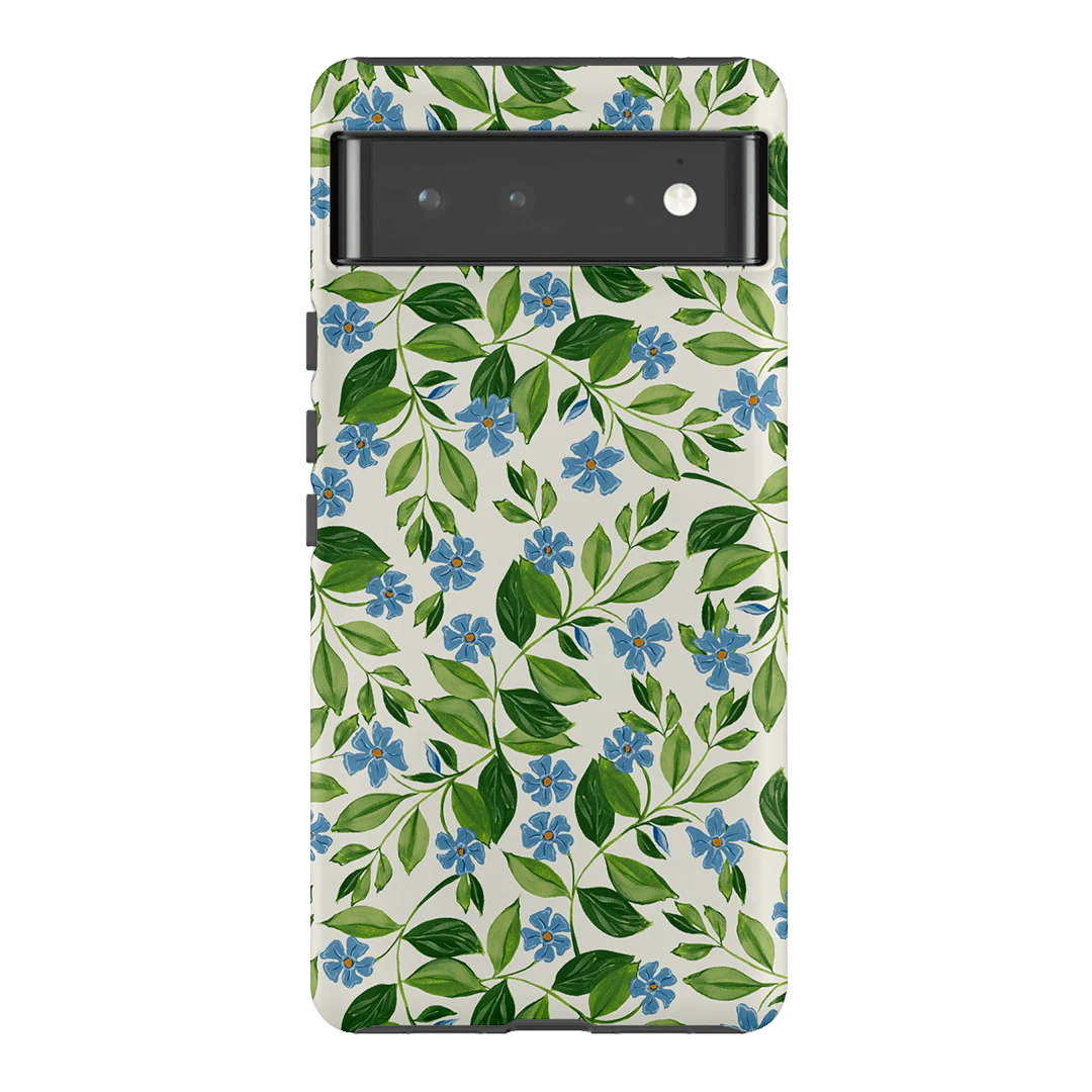 Blue Vines - Image 17
