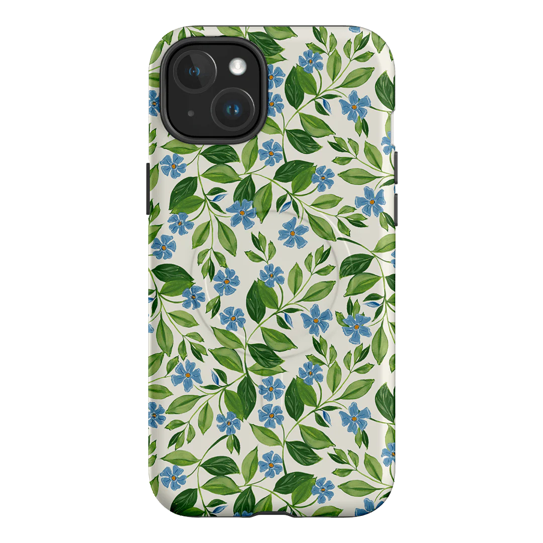 Blue Vines - Image 62