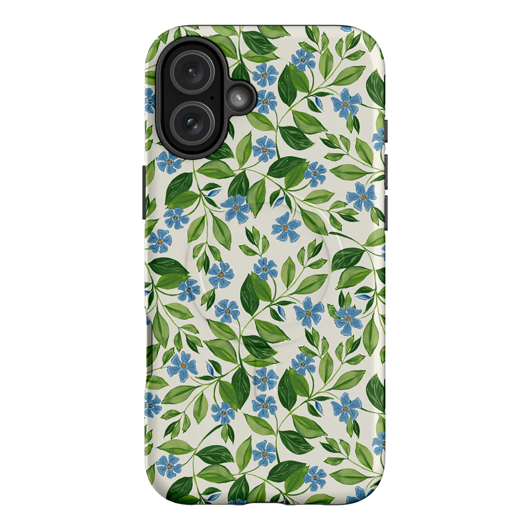 Blue Vines - Image 8