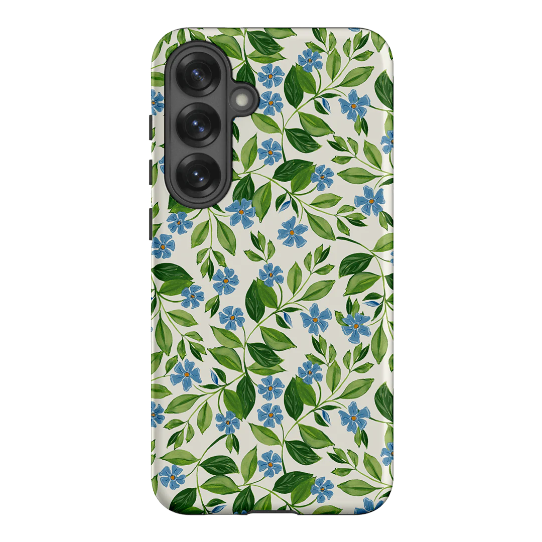 Blue Vines - Image 82