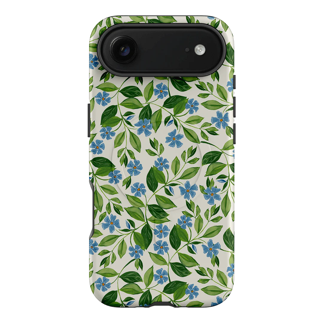 Blue Vines - Image 96