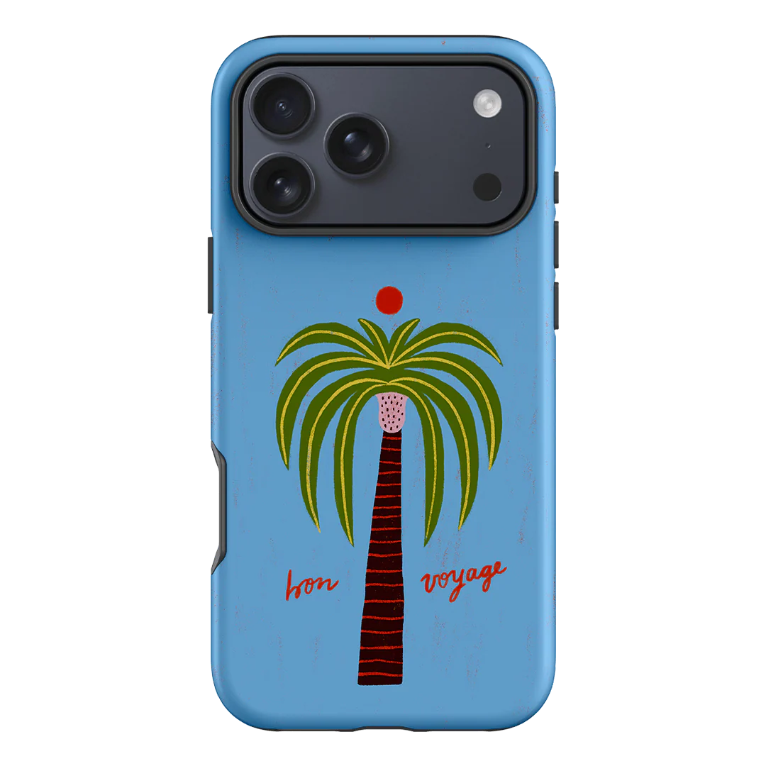 Bon Voyage Blue - Image 11