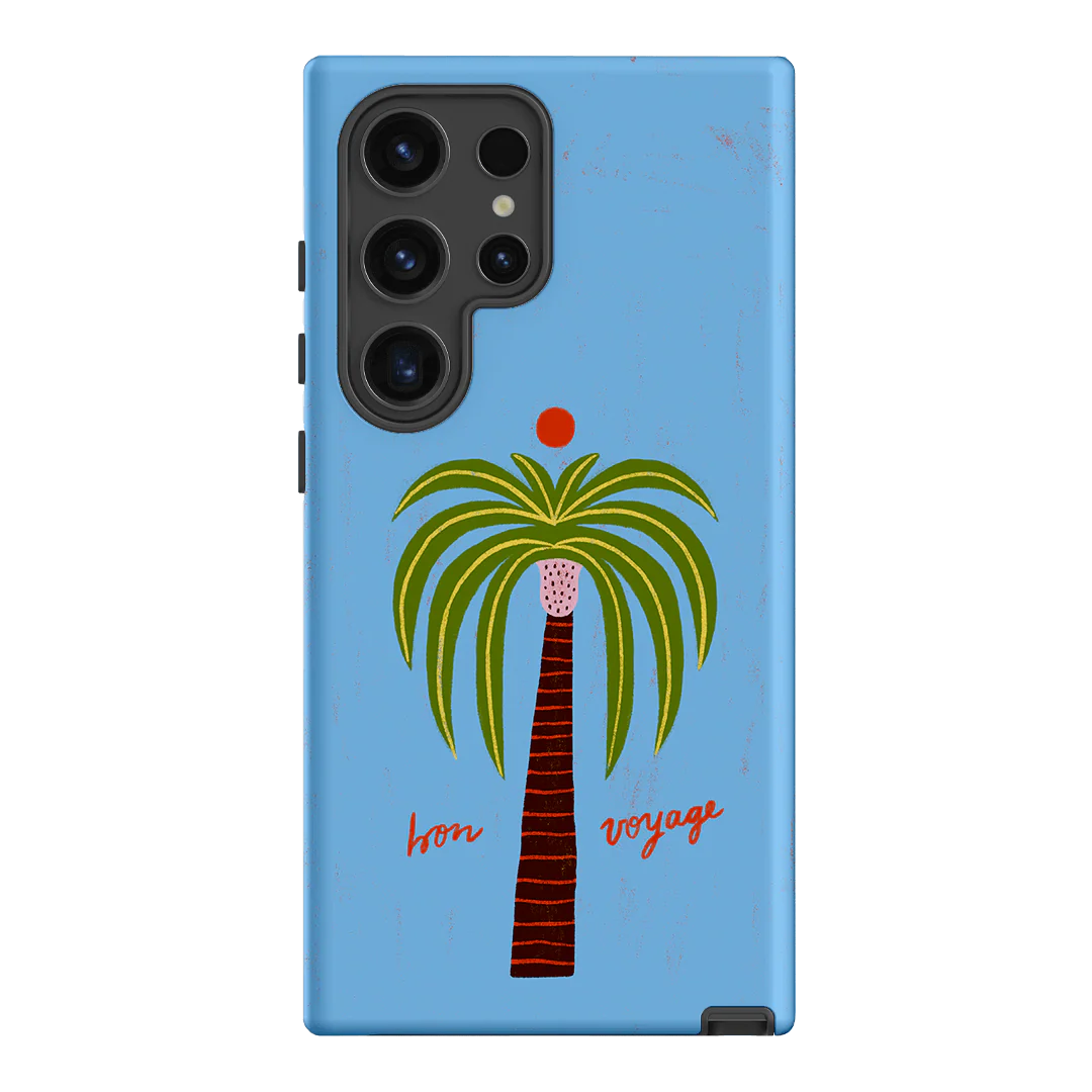 Bon Voyage Blue - Image 25