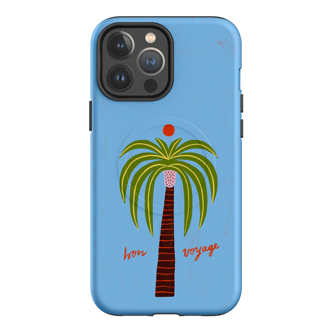 Bon Voyage Blue - Image 64