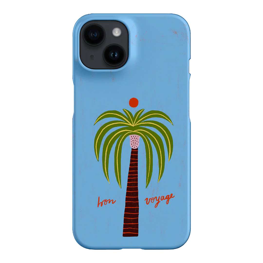 Bon Voyage Blue - Image 66