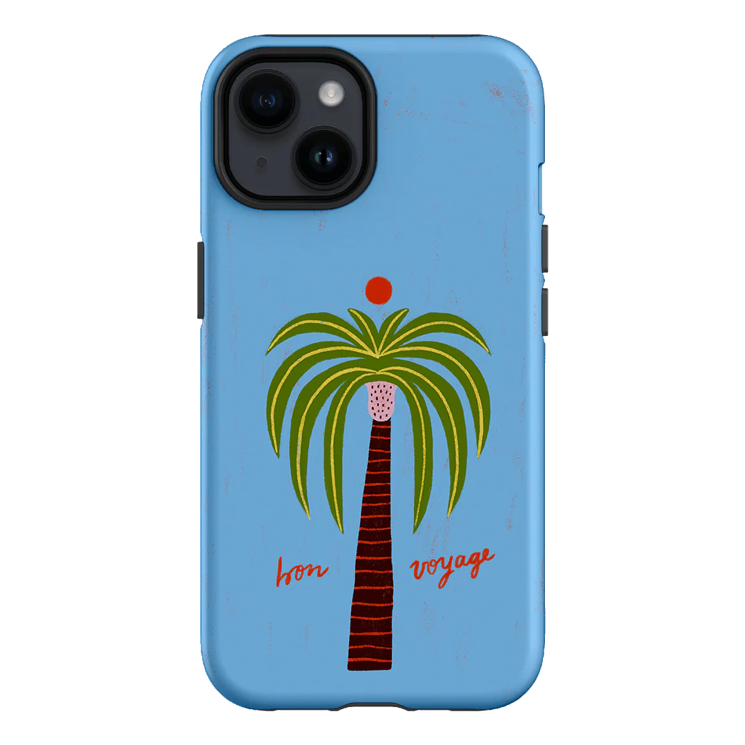Bon Voyage Blue - Image 68