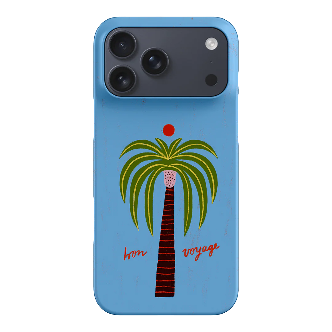 Bon Voyage Blue - Image 9