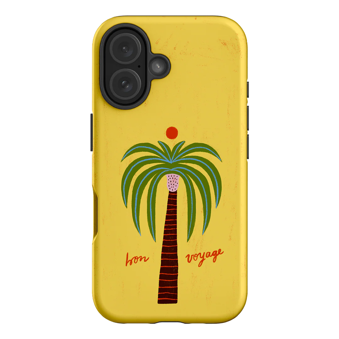 Bon Voyage Yellow - Image 101