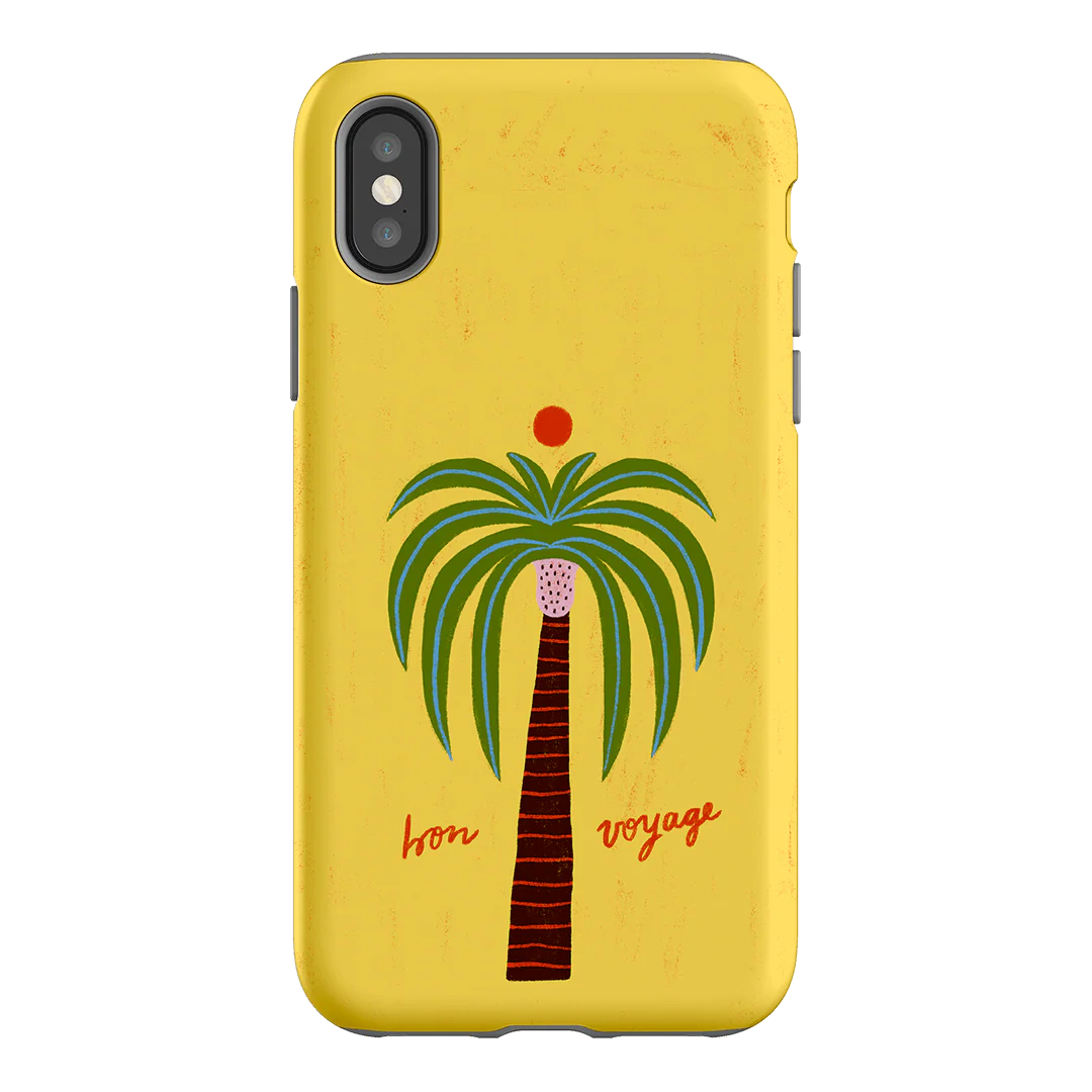 Bon Voyage Yellow - Image 17