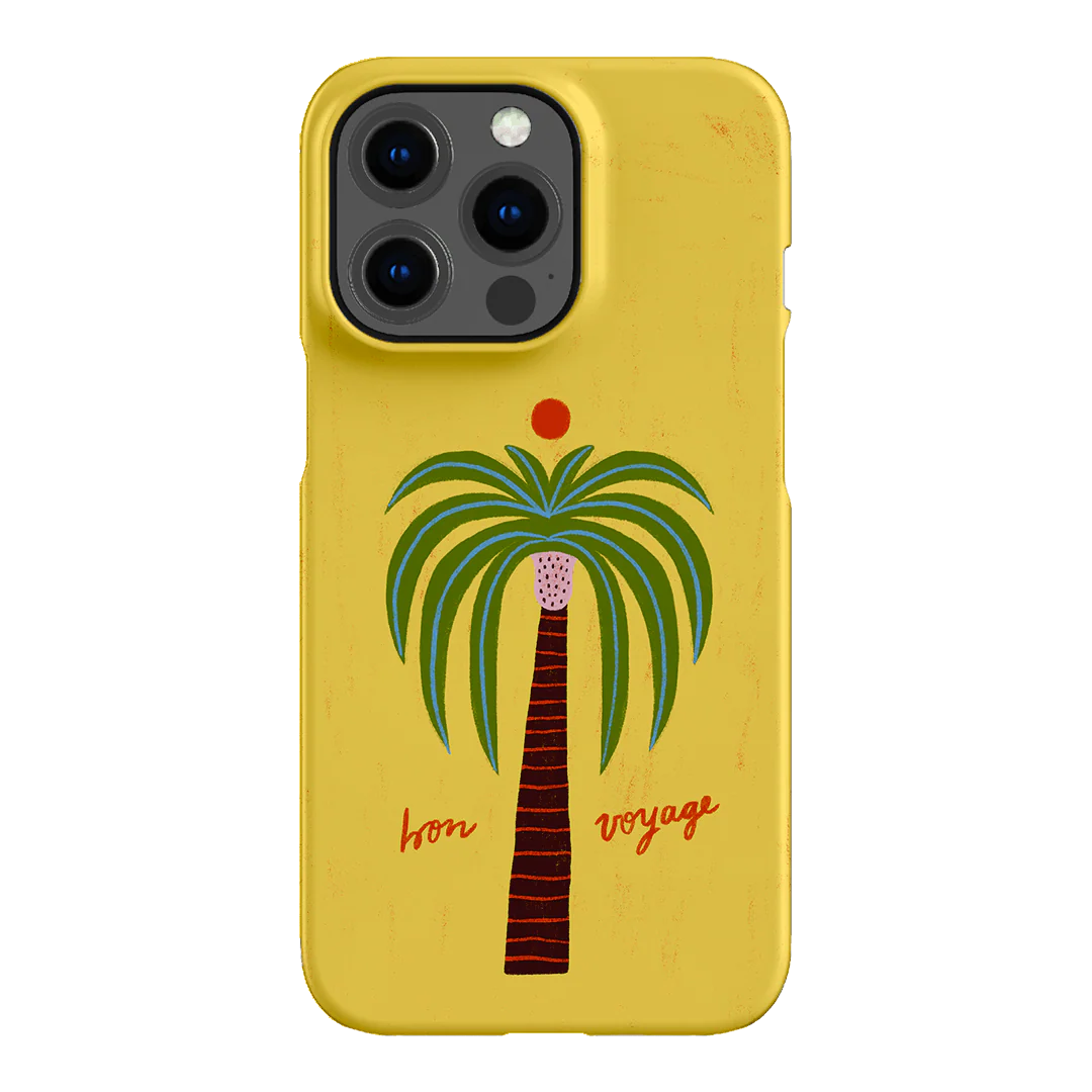 Bon Voyage Yellow - Image 69