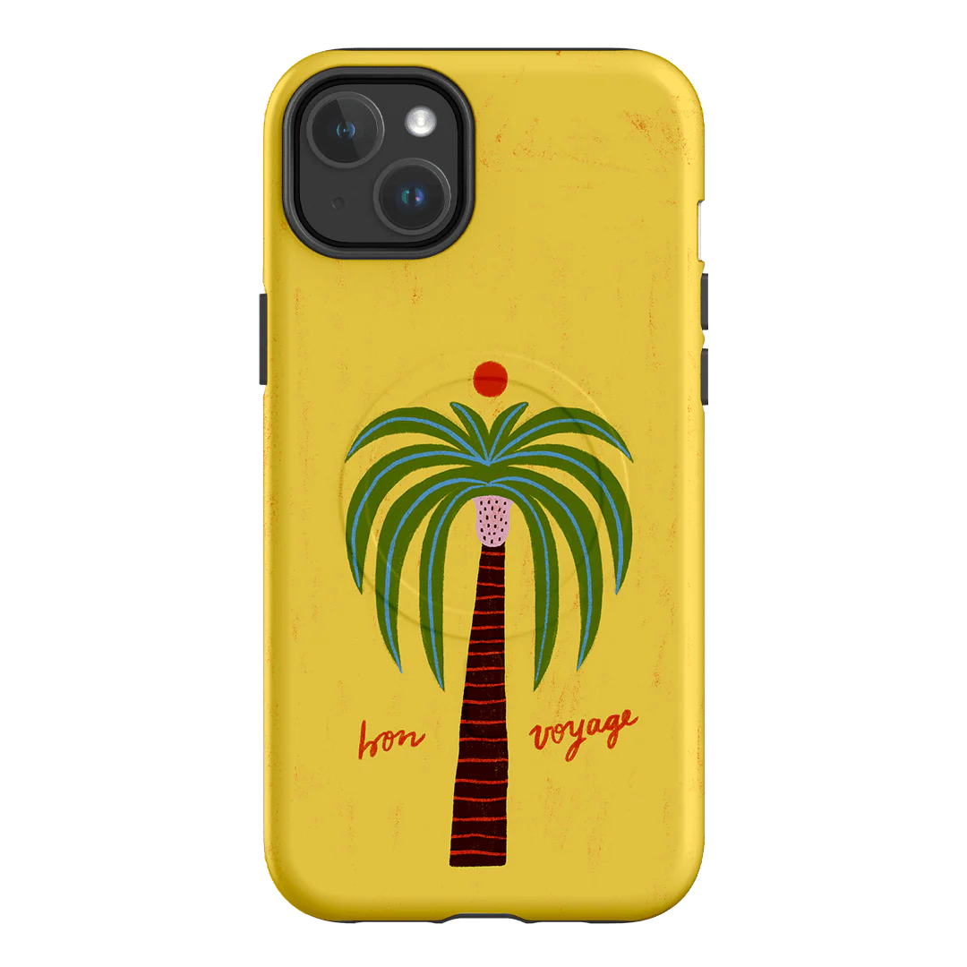 Bon Voyage Yellow - Image 79