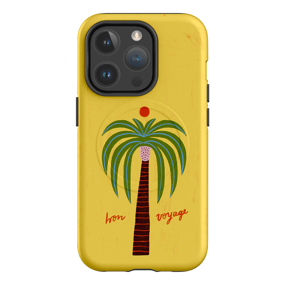 Bon Voyage Yellow - Image 85