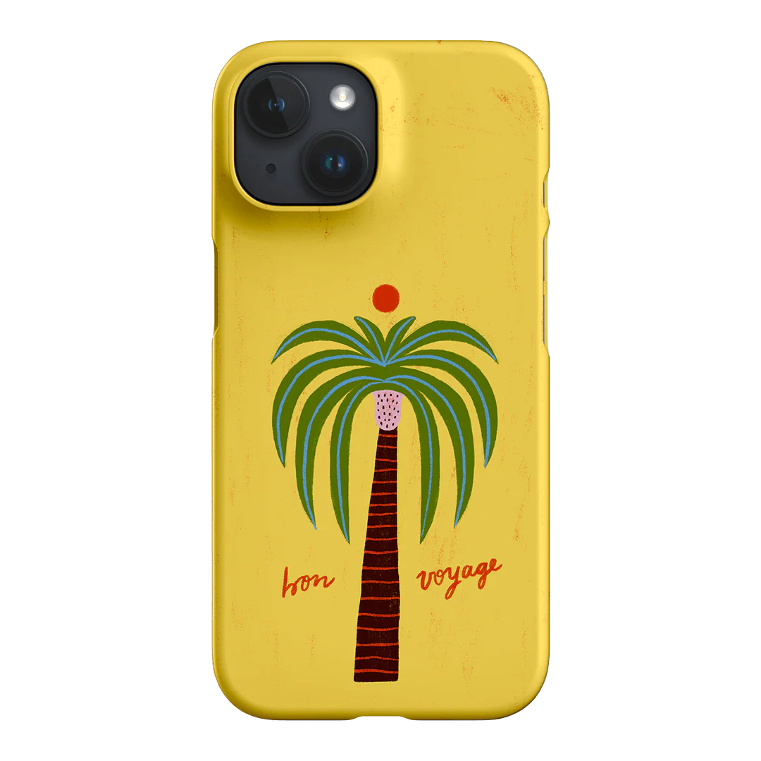 Bon Voyage Yellow - Image 87