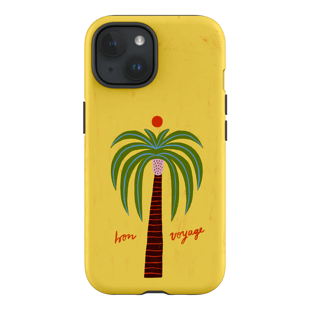 Bon Voyage Yellow - Image 89