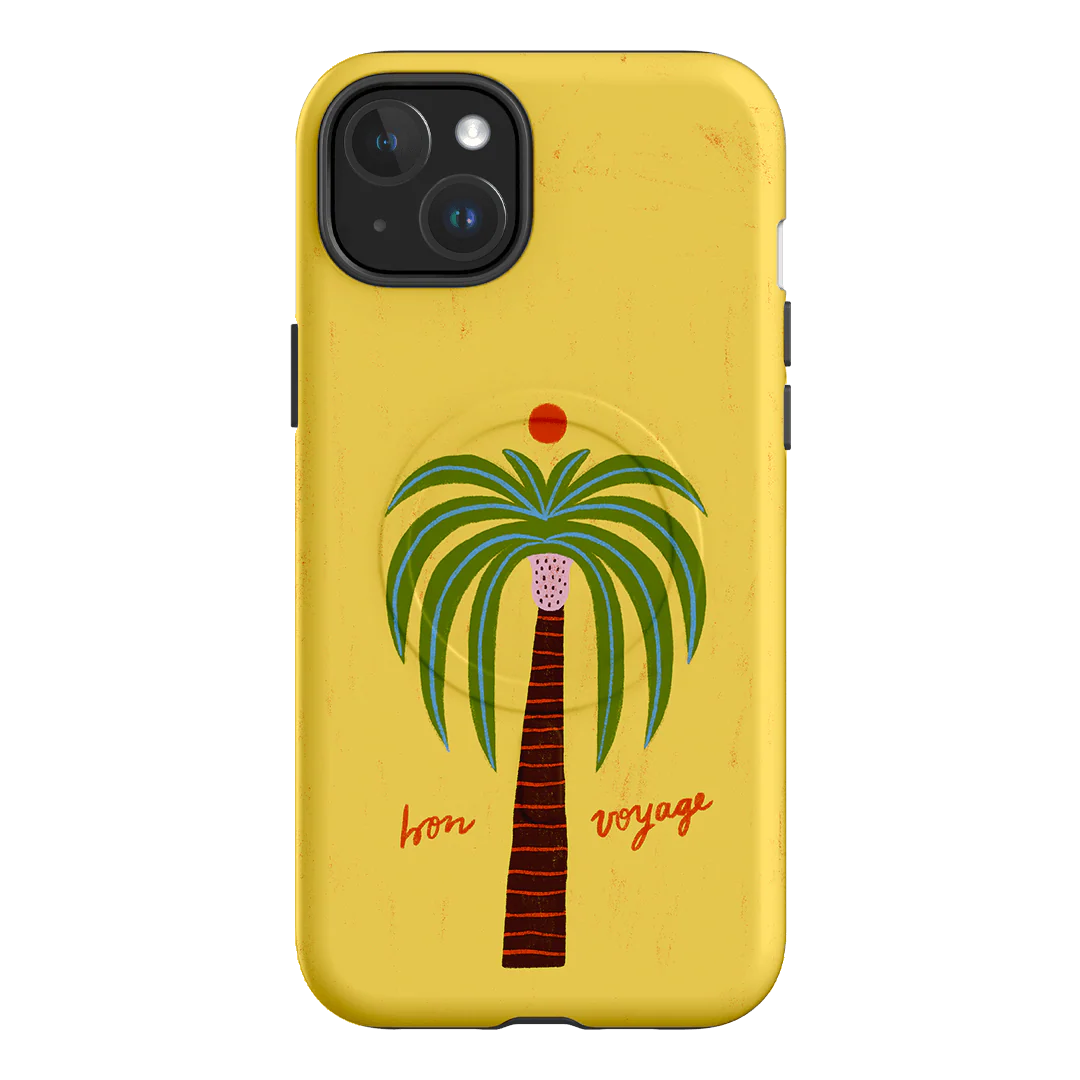 Bon Voyage Yellow - Image 91