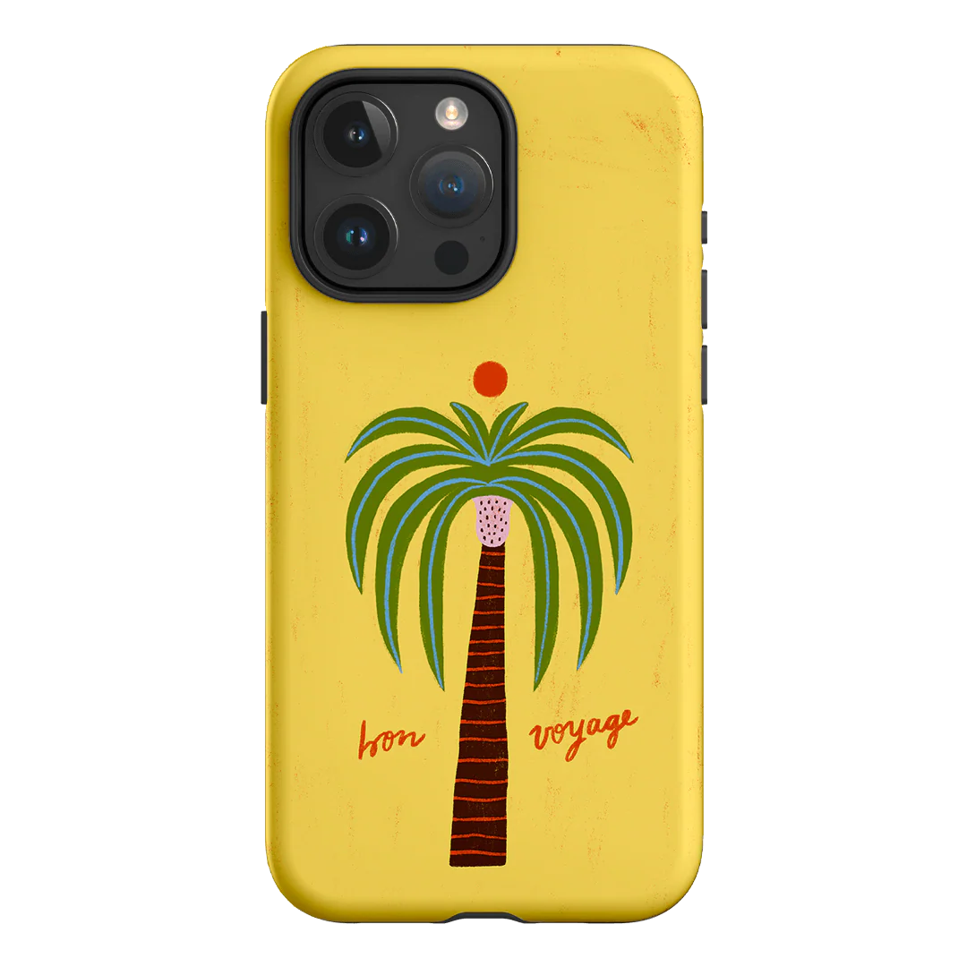 Bon Voyage Yellow - Image 95