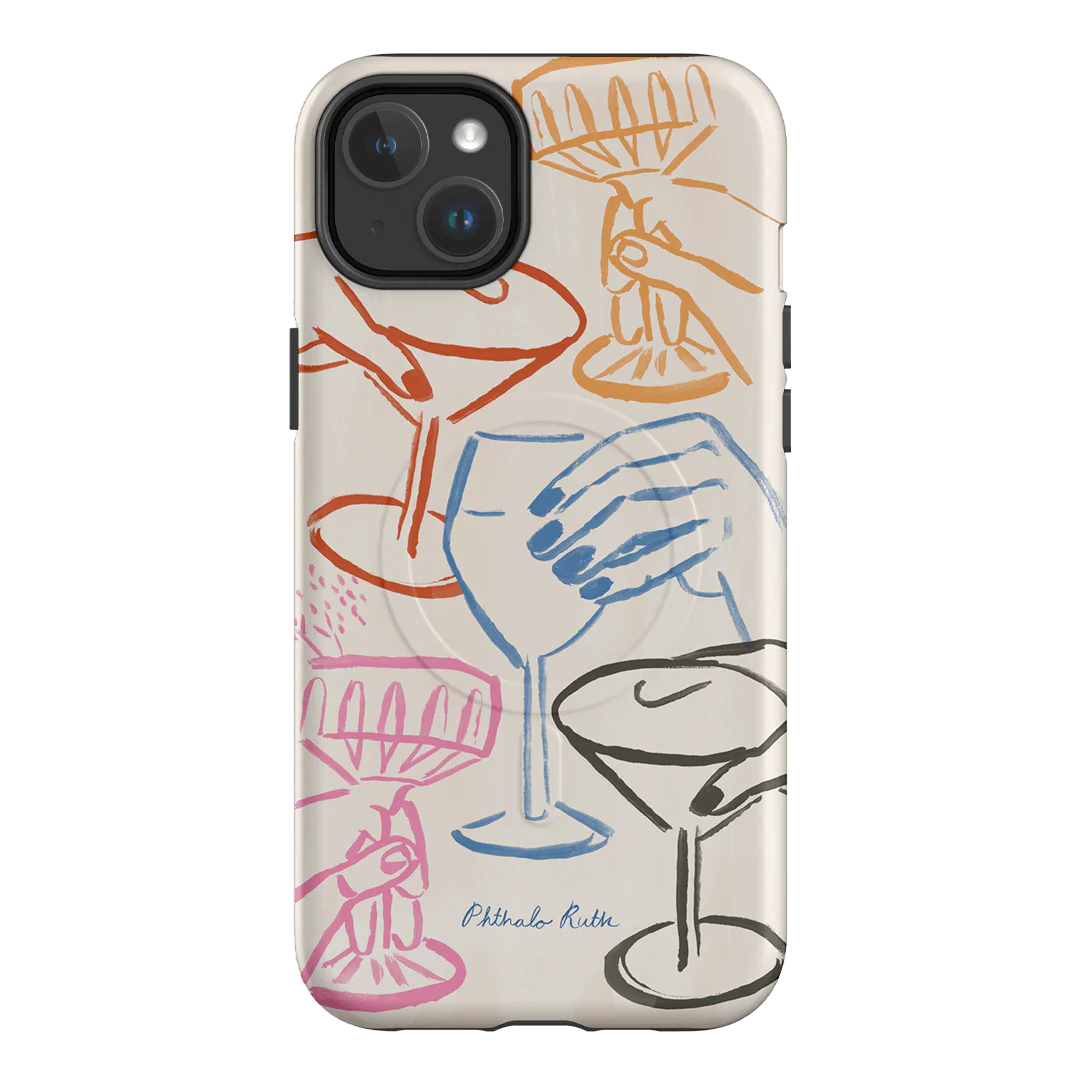 Cheers Multi - Image 58