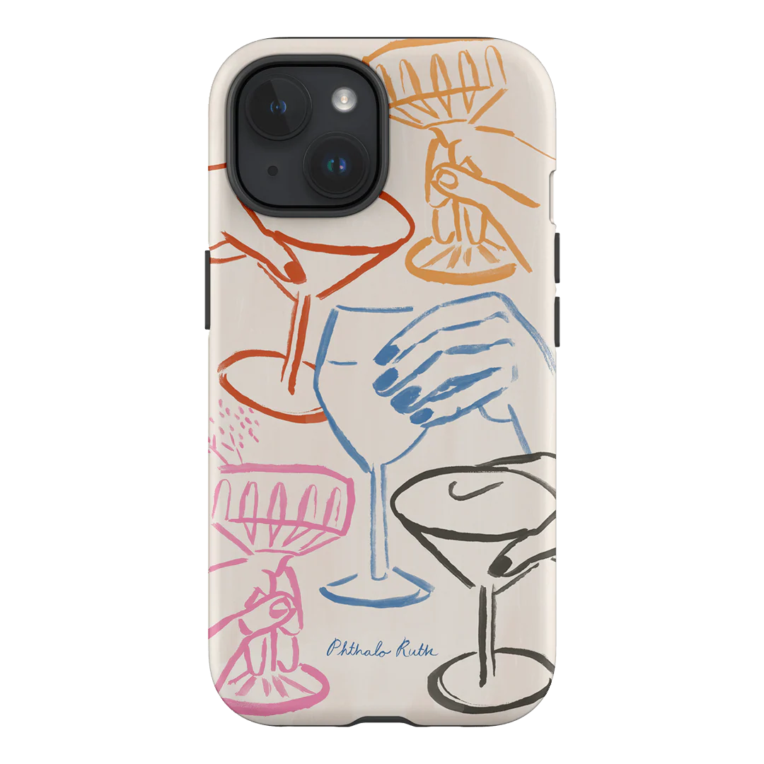 Cheers Multi - Image 68