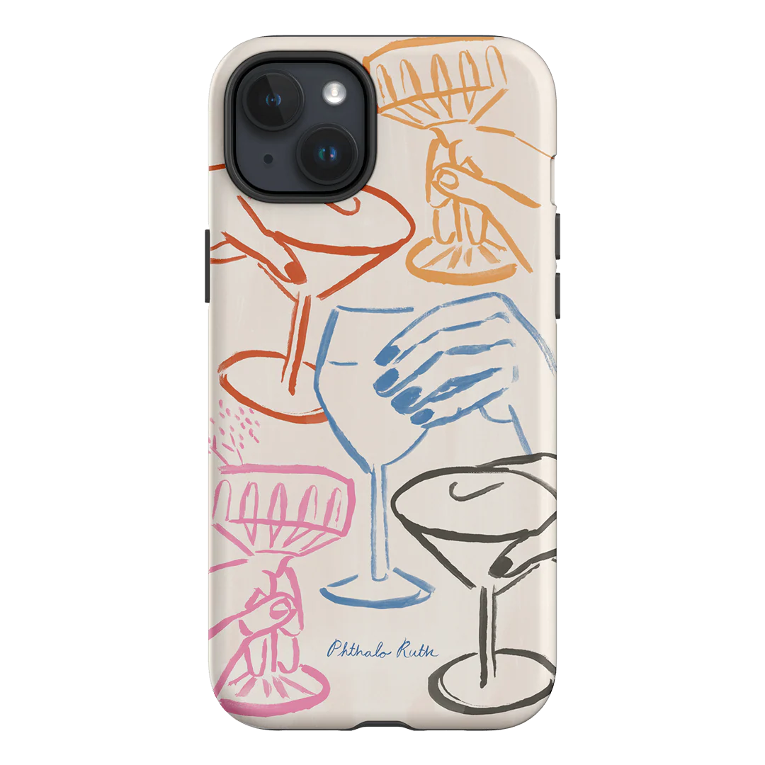 Cheers Multi - Image 71