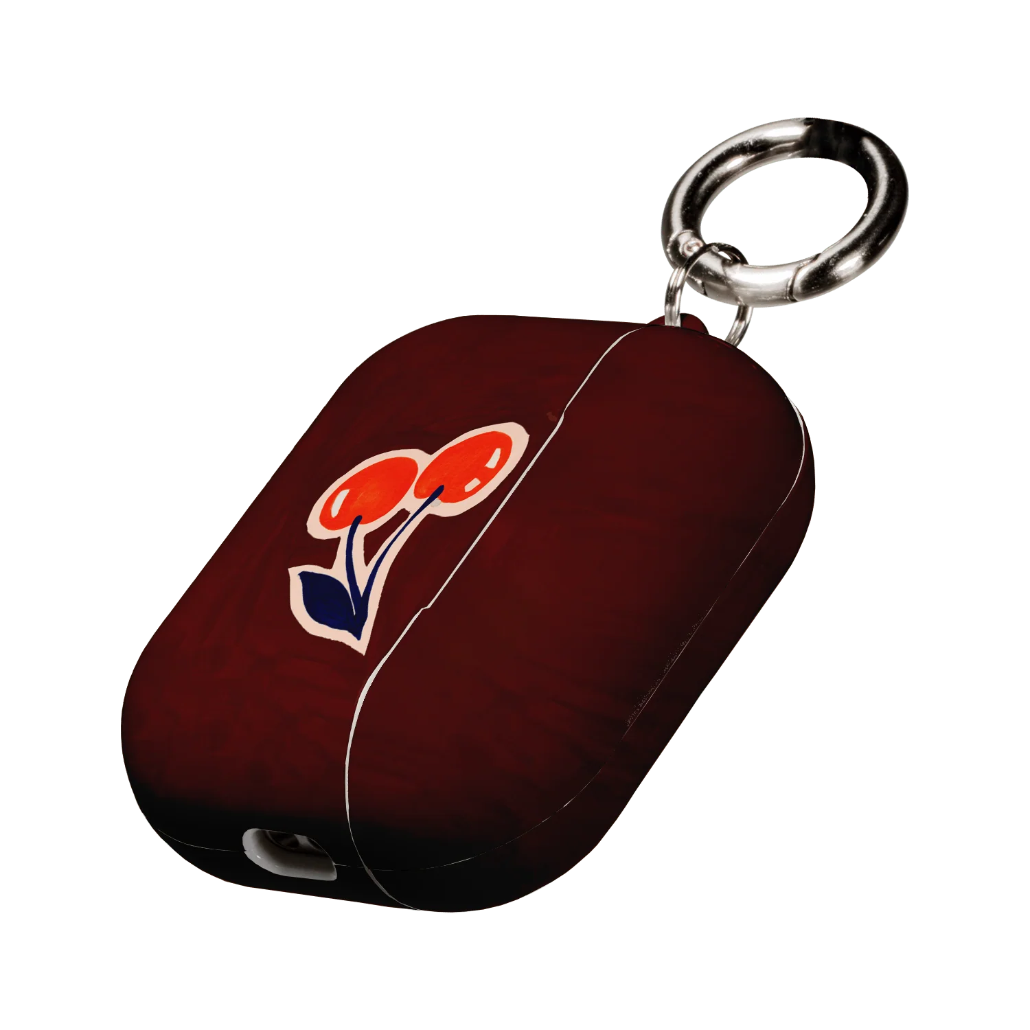 Cherries AirPods Pro Case - Image 3