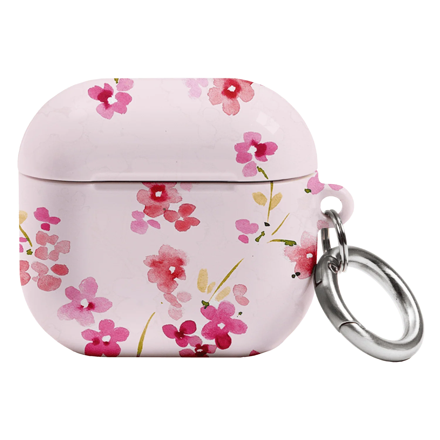 Cherry Blossom AirPods Case