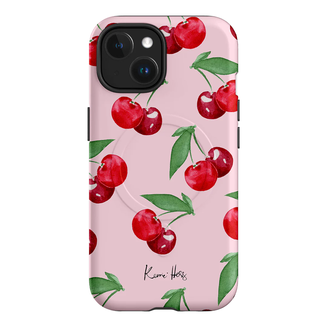 Cherry Rose - Image 61