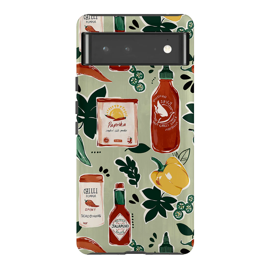 Chilli Pepper - Image 108