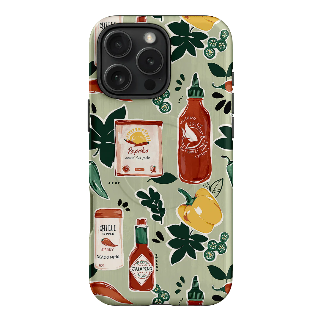 Chilli Pepper - Image 23