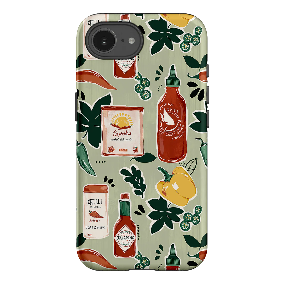 Chilli Pepper - Image 25