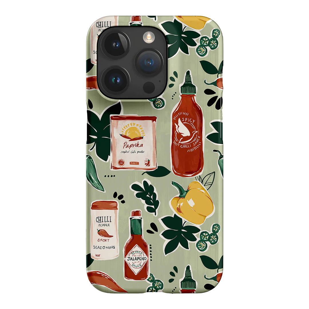 Chilli Pepper - Image 34