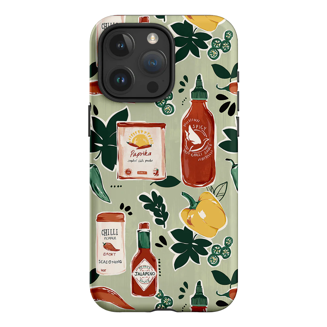Chilli Pepper - Image 35