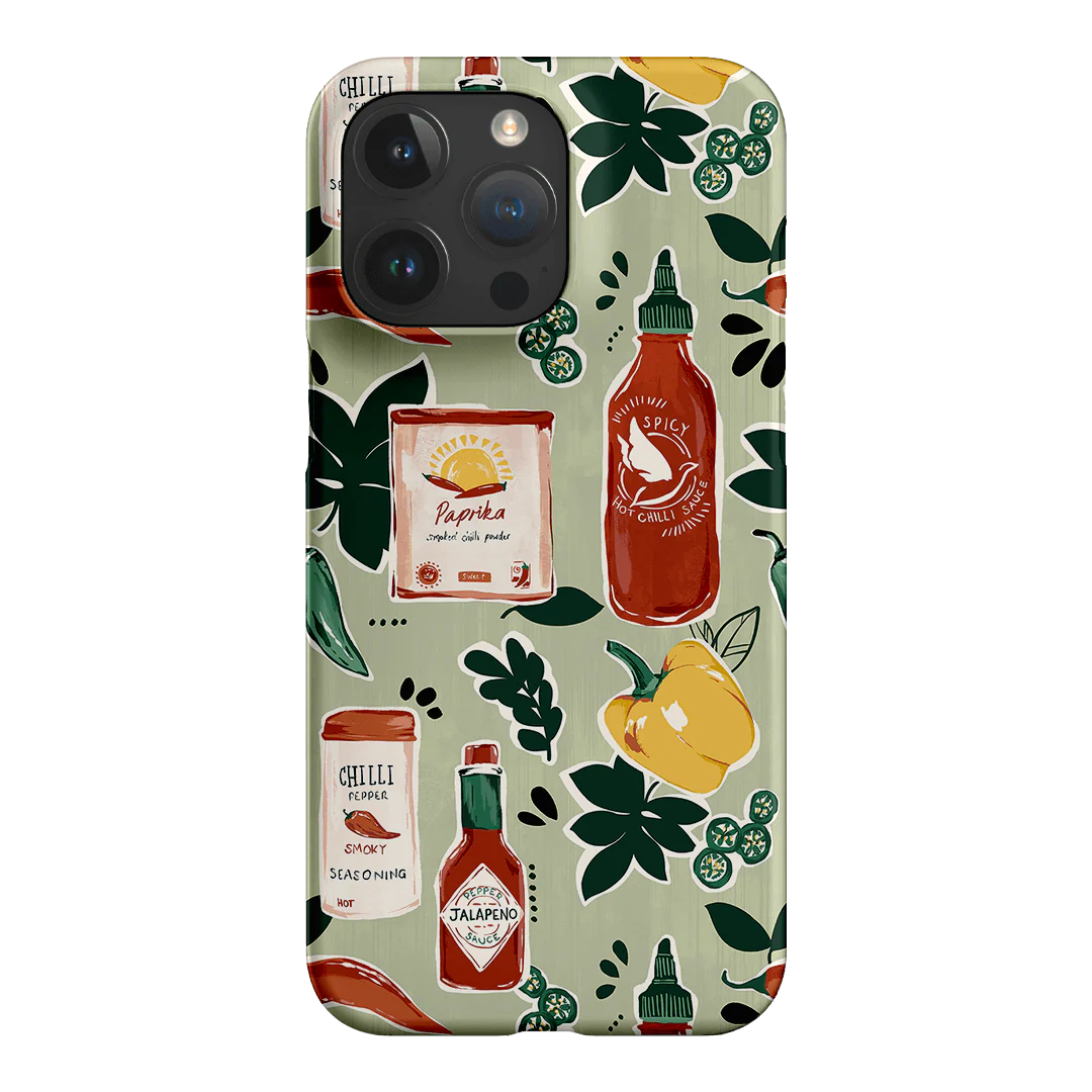 Chilli Pepper - Image 37