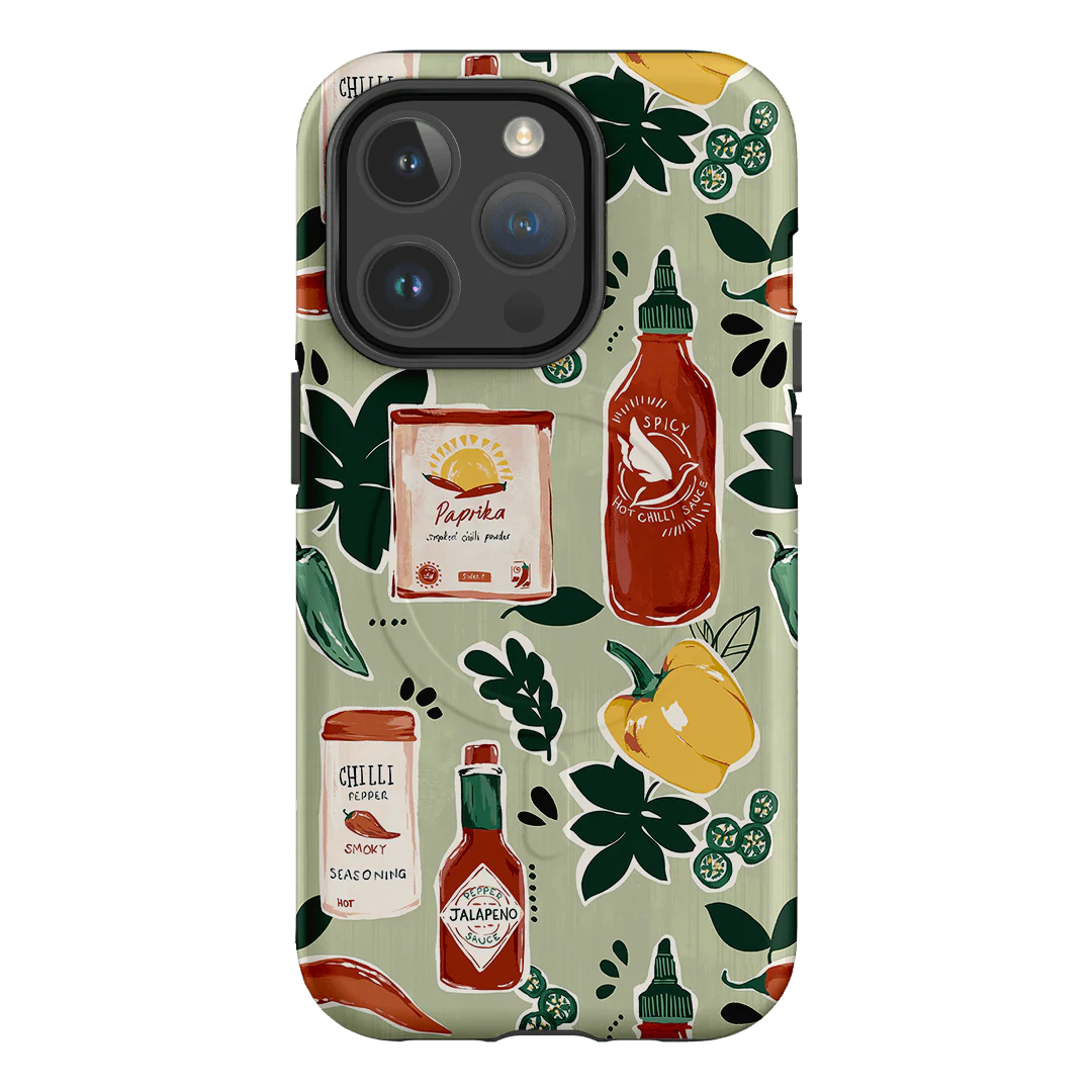 Chilli Pepper - Image 45
