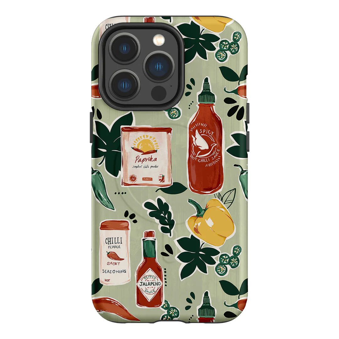 Chilli Pepper - Image 54
